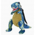 Kids Backpack Cute Dinosaur Plush Toys